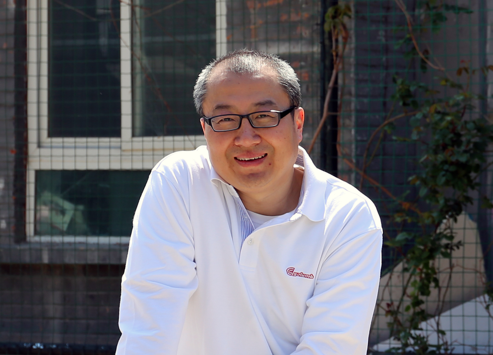 肖斌/中國社會科學院俄羅斯東歐中亞研究所中亞和高加索研究室副研究員